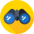 binoculars